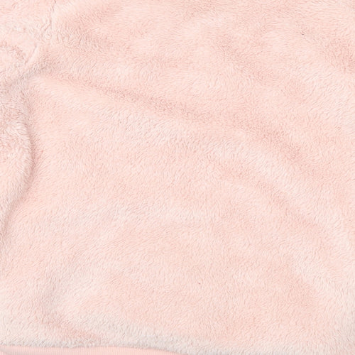 George Womens Pink   Top Pyjama Top Size 12