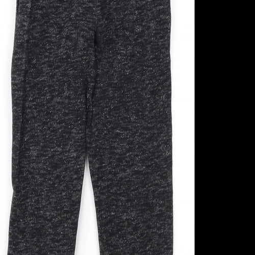 Primark Boys Grey   Jogger Trousers Size 6-7 Years