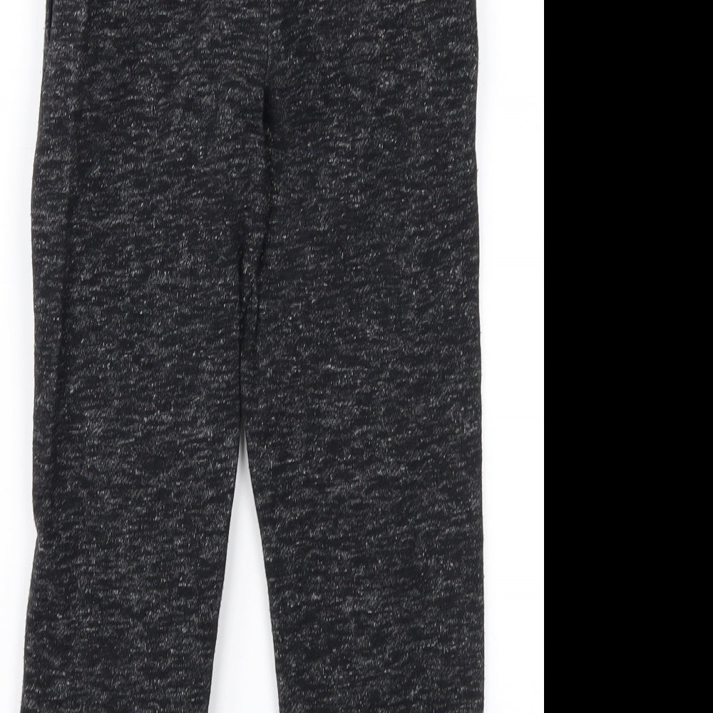 Primark Boys Grey   Jogger Trousers Size 6-7 Years
