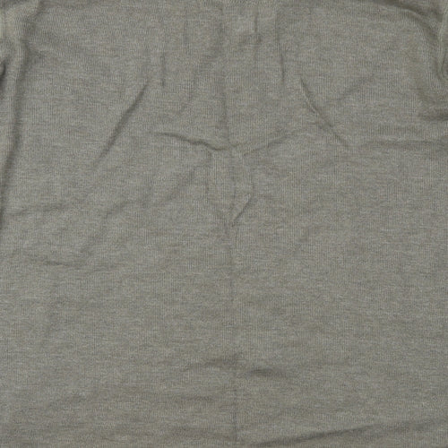 NEXT Mens Green   Pullover Jumper Size M