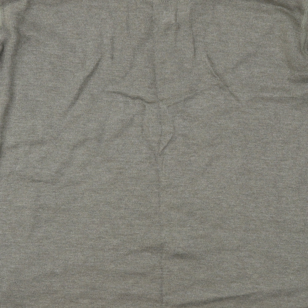 NEXT Mens Green   Pullover Jumper Size M