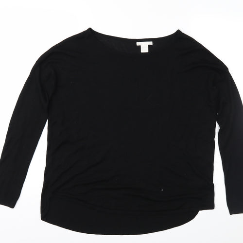 H&M Womens    Pullover Jumper Size XS