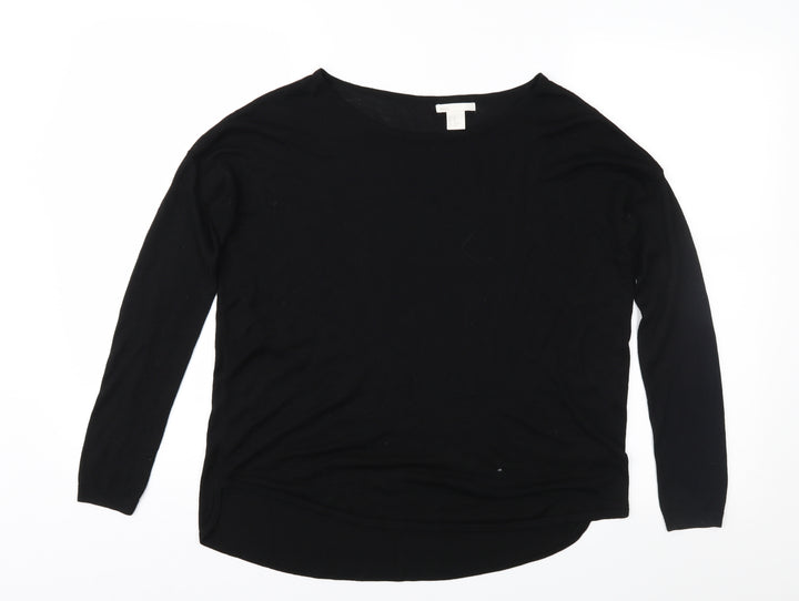 H&M Womens    Pullover Jumper Size XS