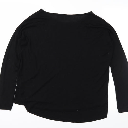 H&M Womens    Pullover Jumper Size XS