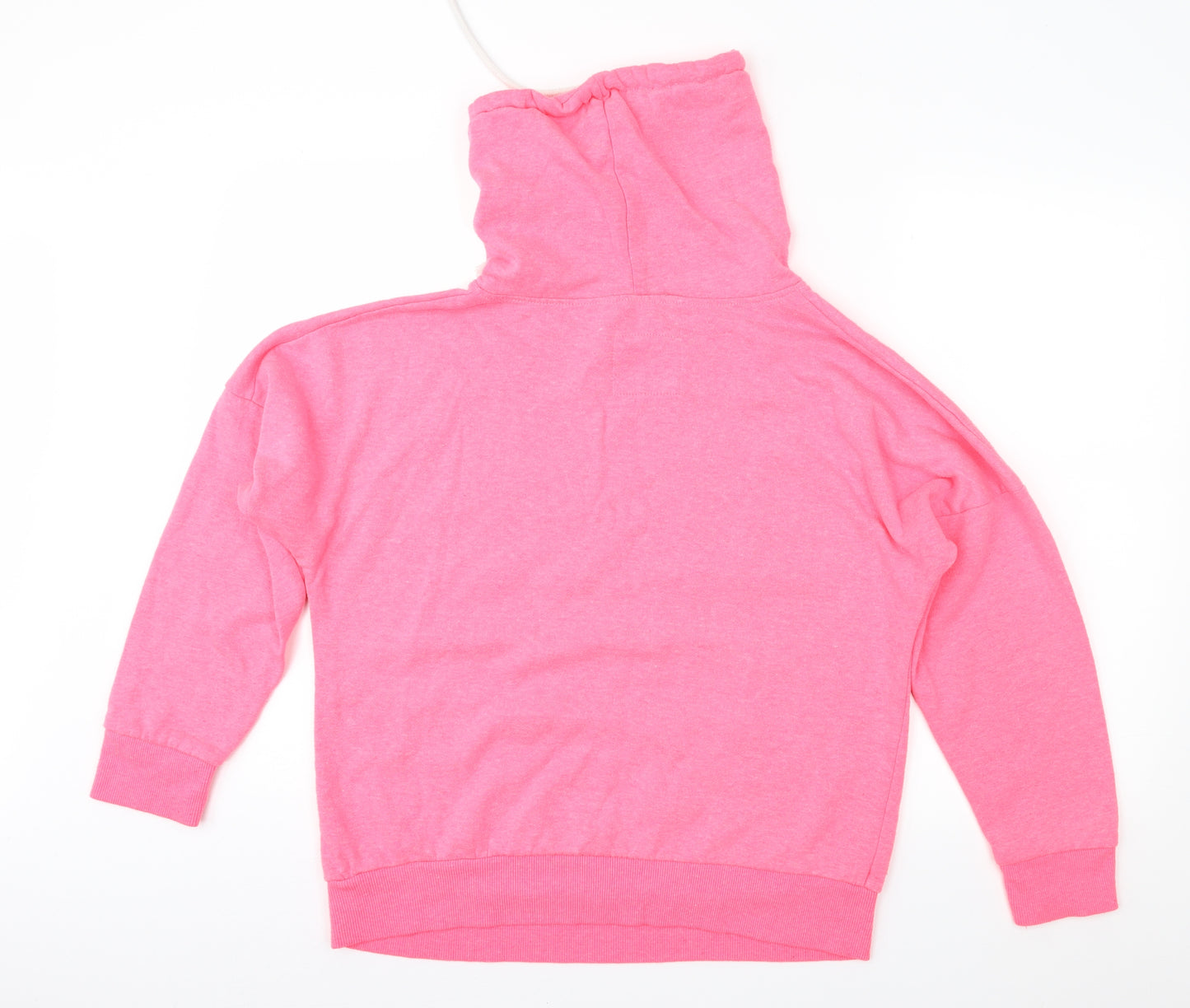 Atmosphere Womens Pink   Pullover Sweatshirt Size 12