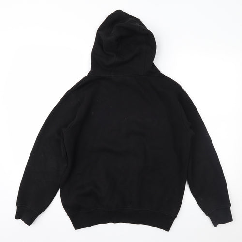 Sonneti Girls Black   Pullover Hoodie Size 12-13 Years
