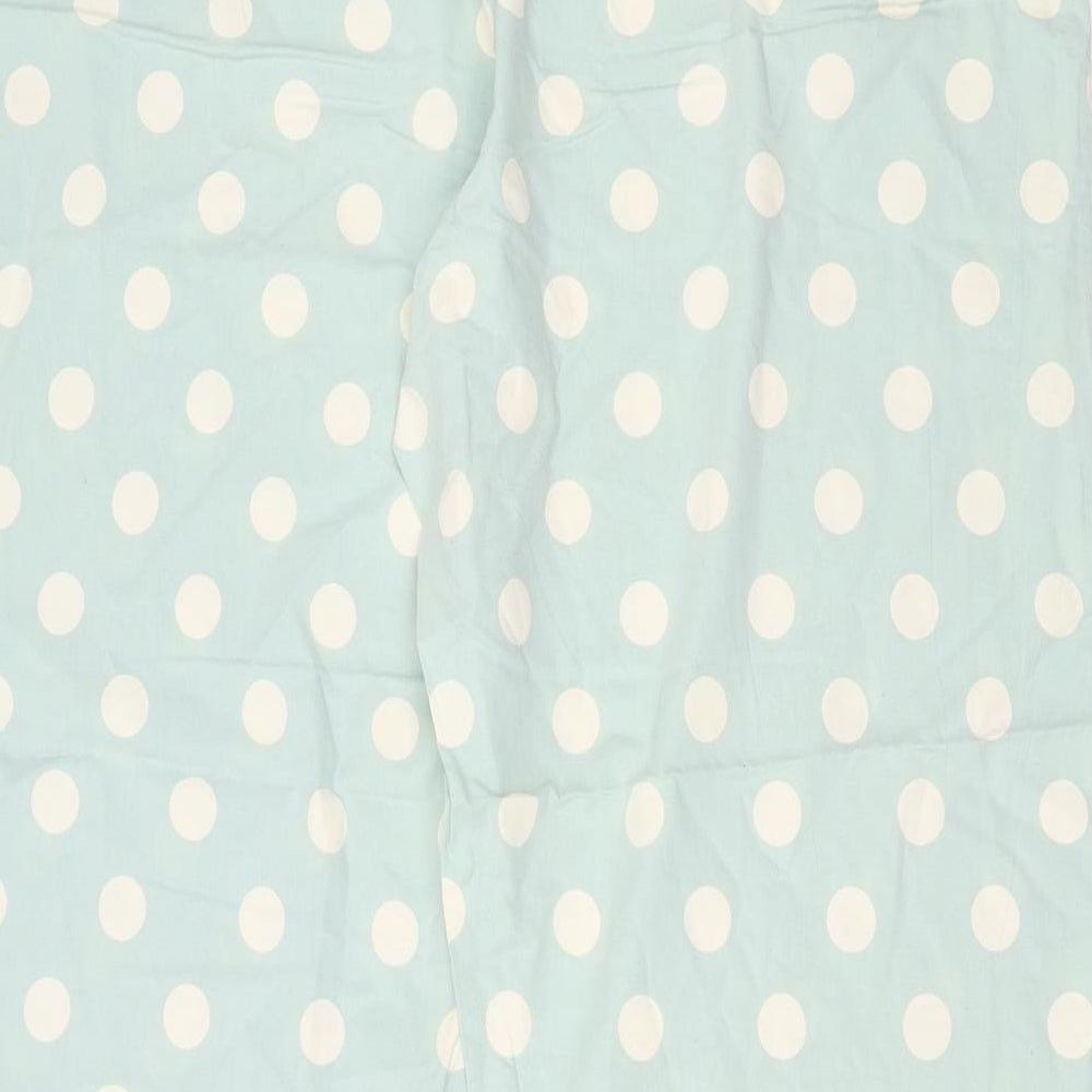 Sainsburys Womens Green Polka Dot   Pyjama Pants Size 22