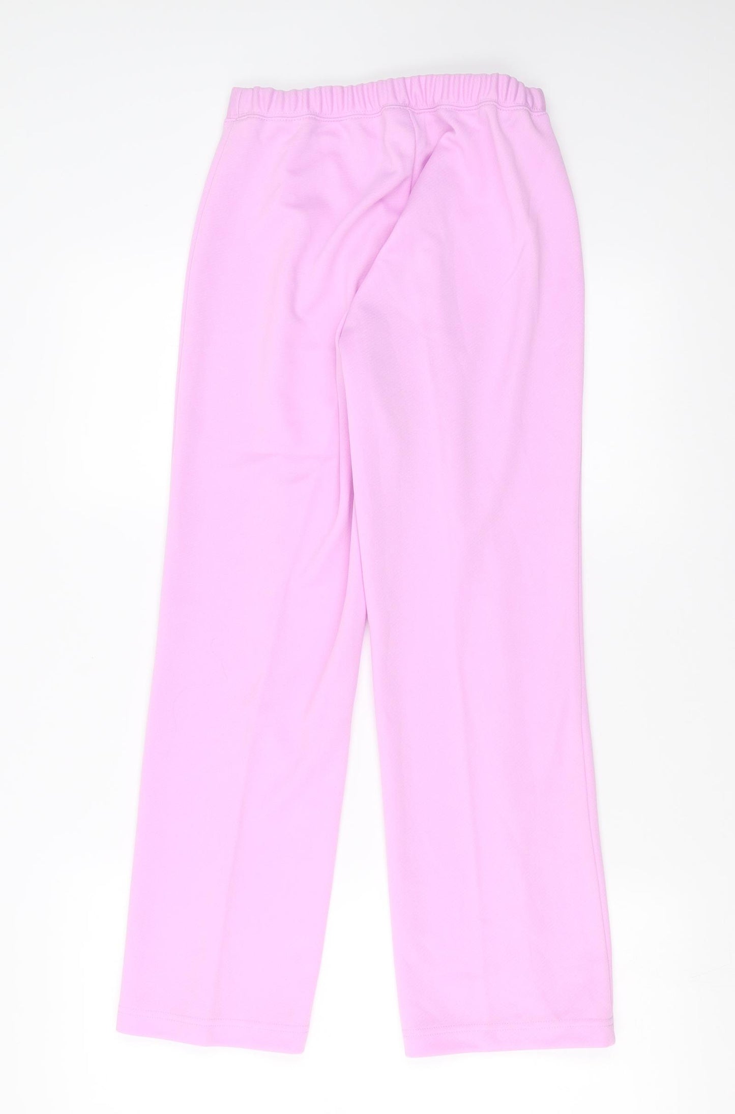 Damart Womens Purple   Trousers  Size 8 L26 in