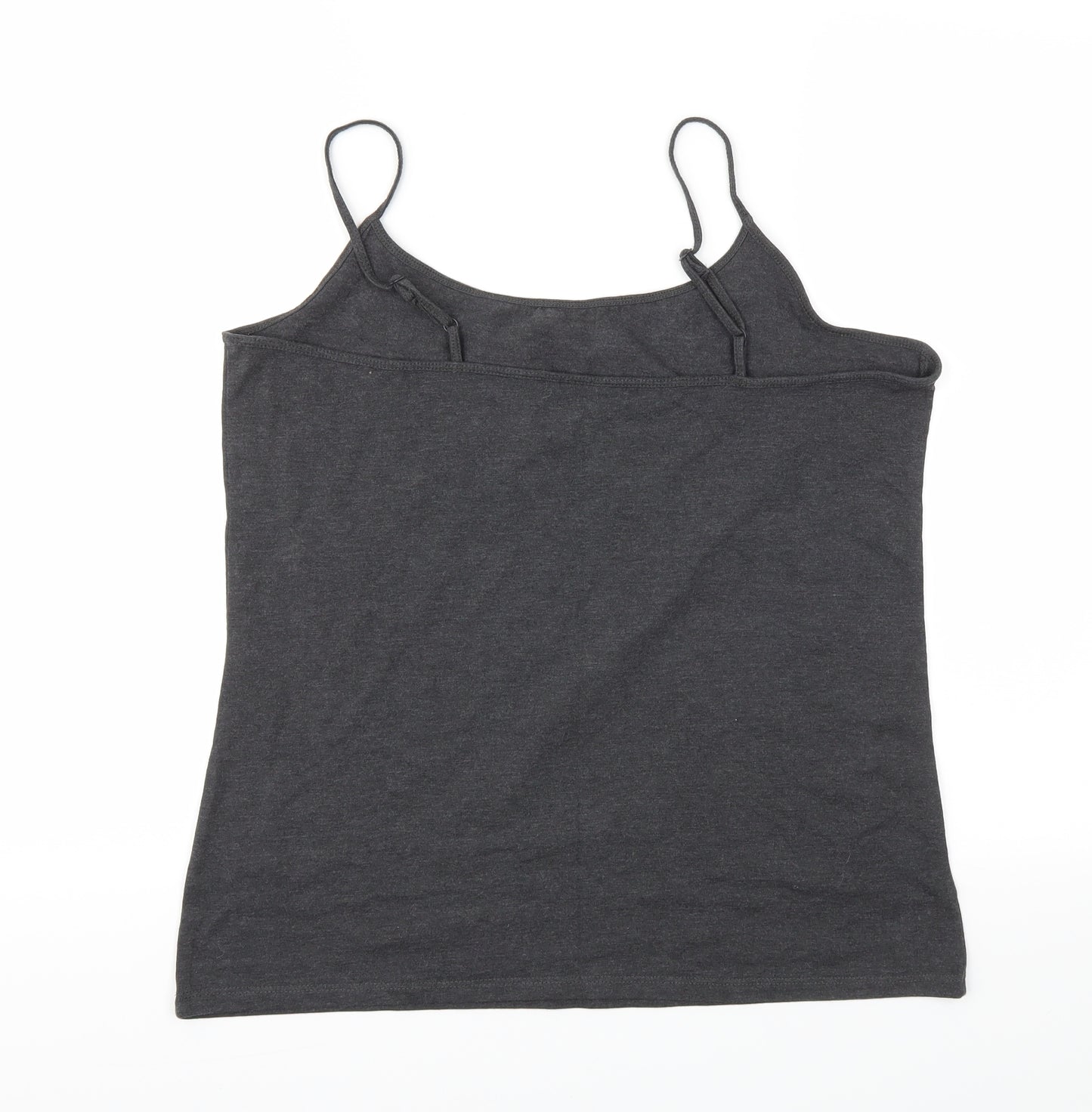 PRIMARK  Womens Grey   Basic T-Shirt Size XL