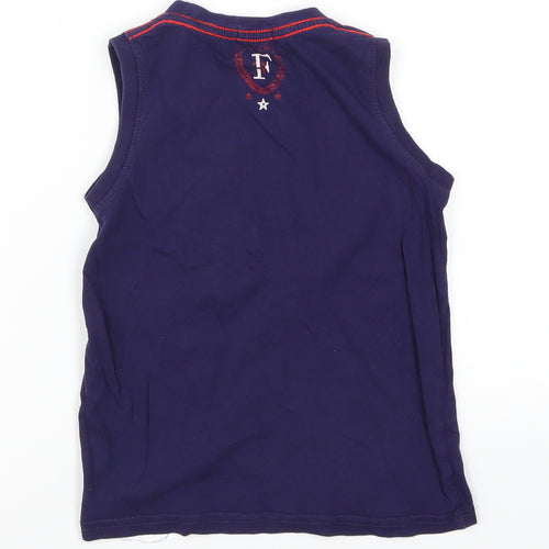 Alarm Boys Black   Basic Tank Size 2-3 Years  - Marvel Spiderman