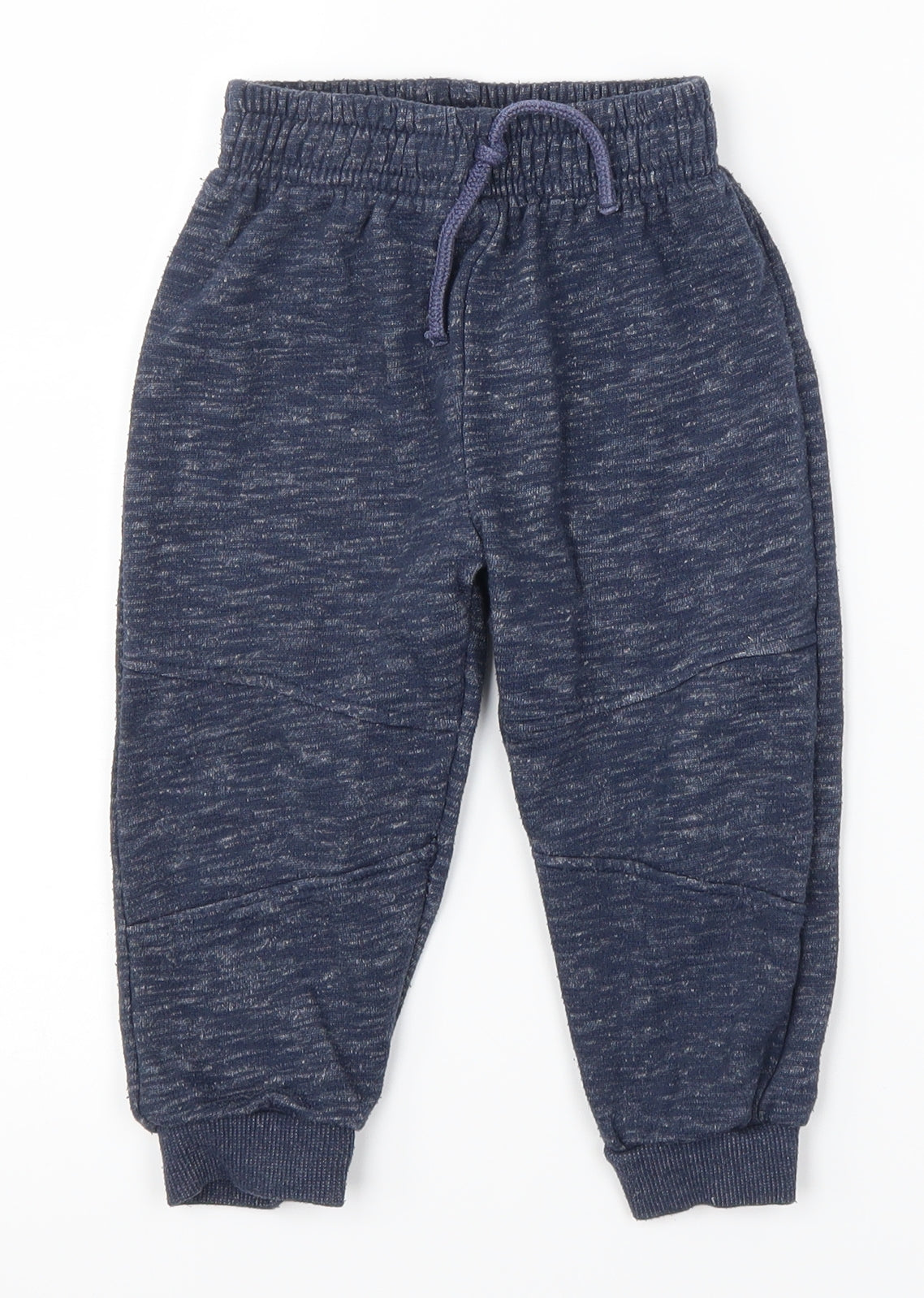 Primark Boys Blue   Sweatpants Trousers Size 2-3 Years