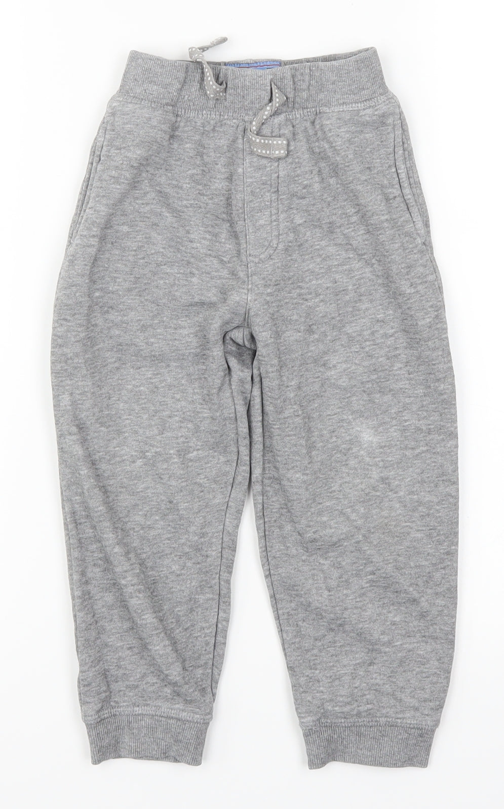 TU Boys Gold   Sweatpants Trousers Size 2-3 Years