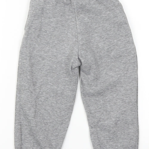 TU Boys Gold   Sweatpants Trousers Size 2-3 Years