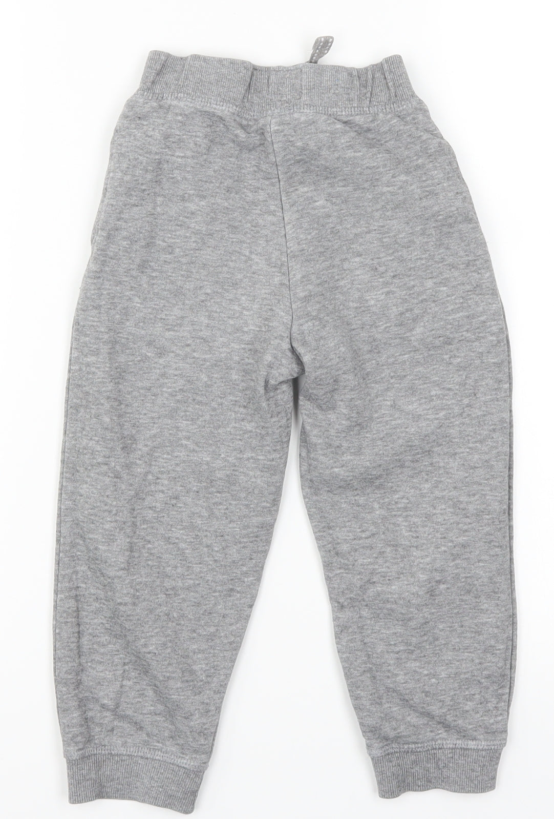TU Boys Gold   Sweatpants Trousers Size 2-3 Years