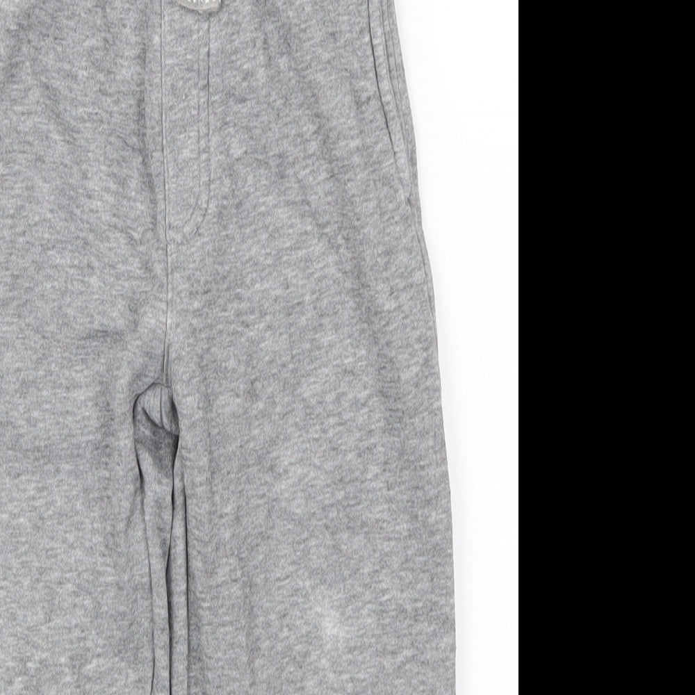 TU Boys Gold   Sweatpants Trousers Size 2-3 Years
