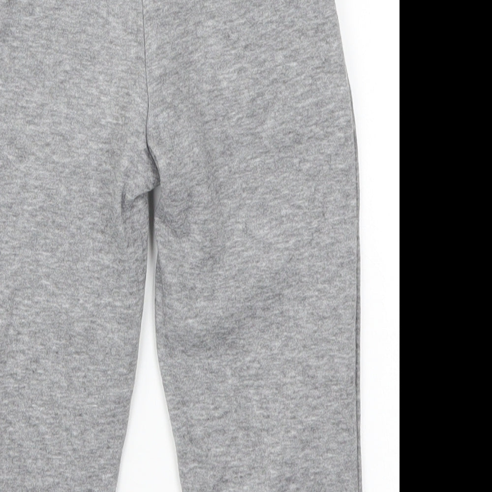 TU Boys Gold   Sweatpants Trousers Size 2-3 Years