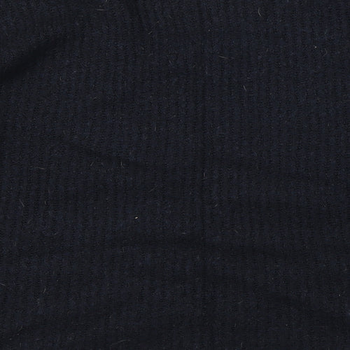 Atmosphere Womens Black Striped  Pullover Jumper Size 18  - .