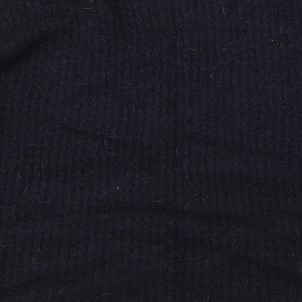 Atmosphere Womens Black Striped  Pullover Jumper Size 18  - .