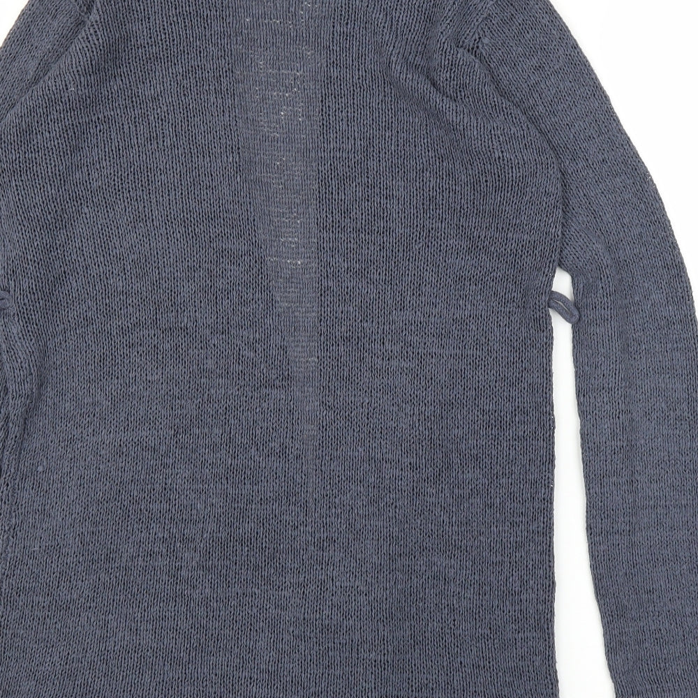 ESMARA Womens Blue   Cardigan Jumper Size 10