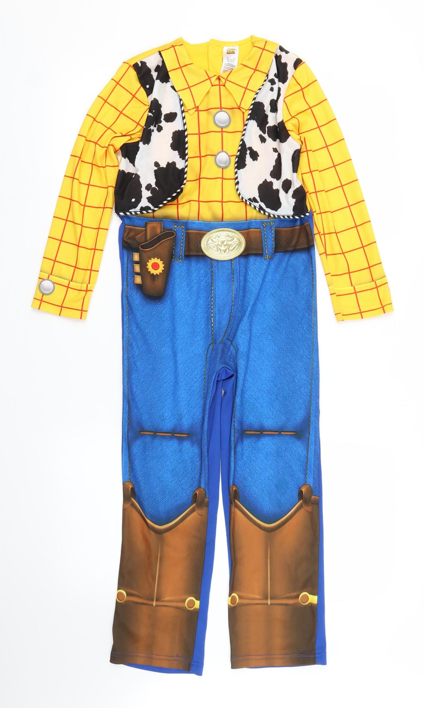 Disney Pixar         - Toy Story one-piece, Costume