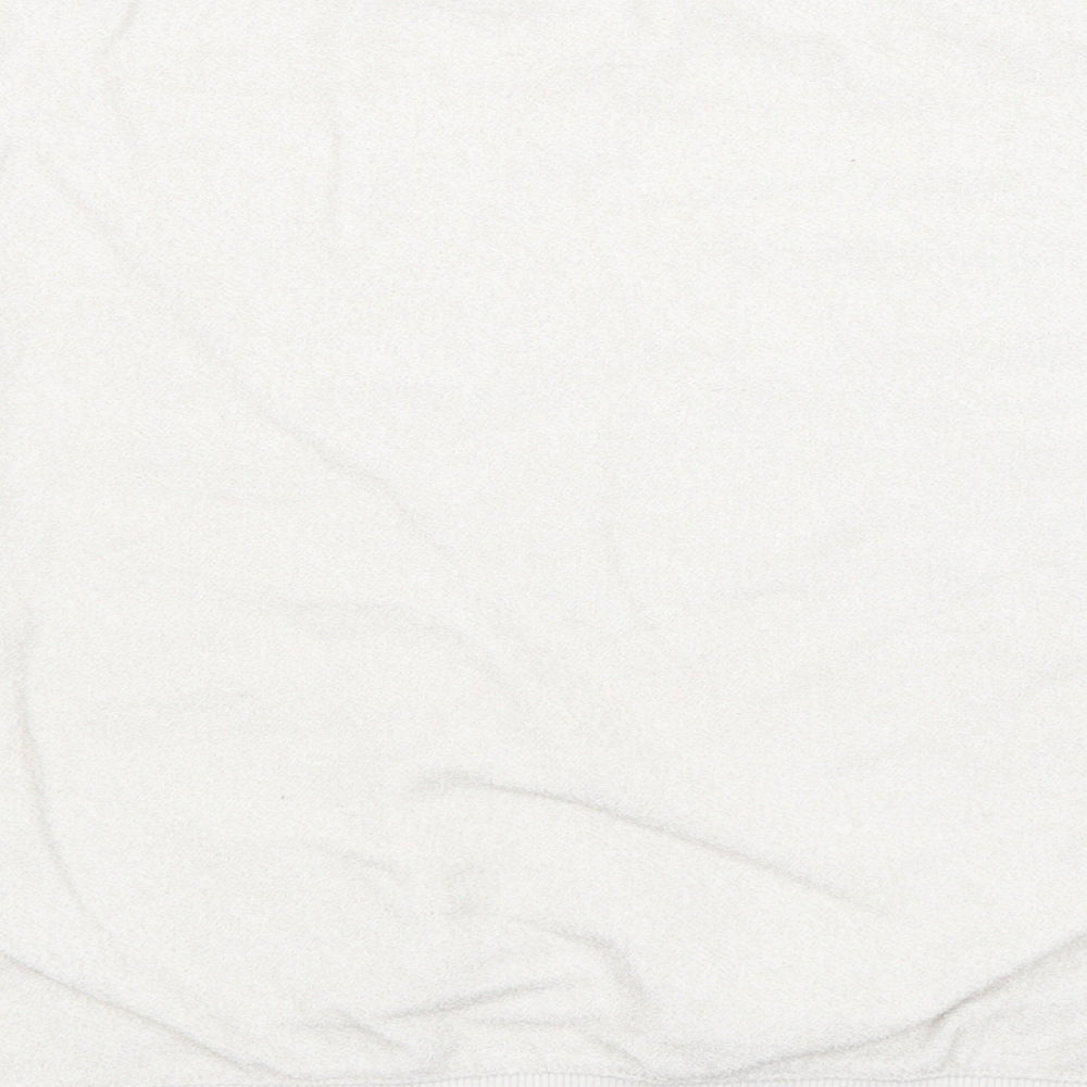 Atmosphere Womens White   Pullover Jumper Size 8  - LA