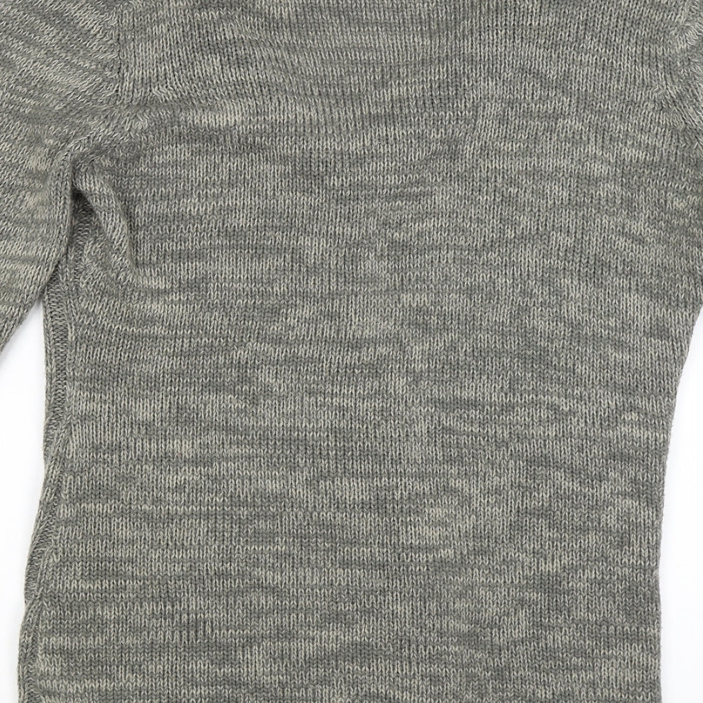 TG Womens Green   Cardigan Jumper Size 16