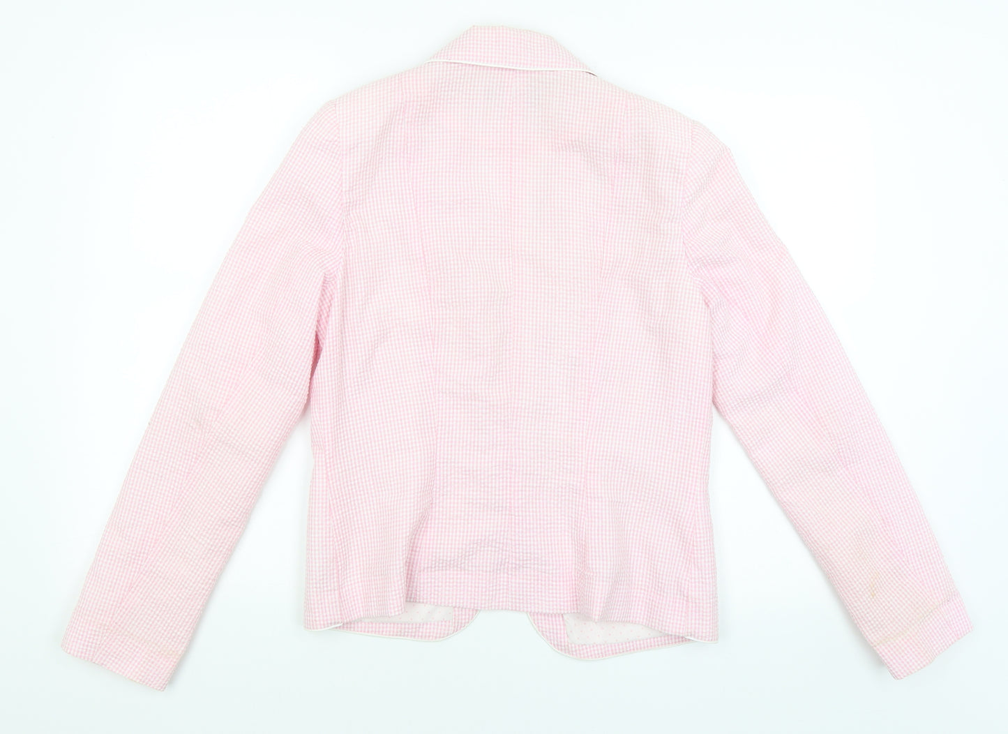 Atmosphere Womens Pink   Jacket Blazer Size 14