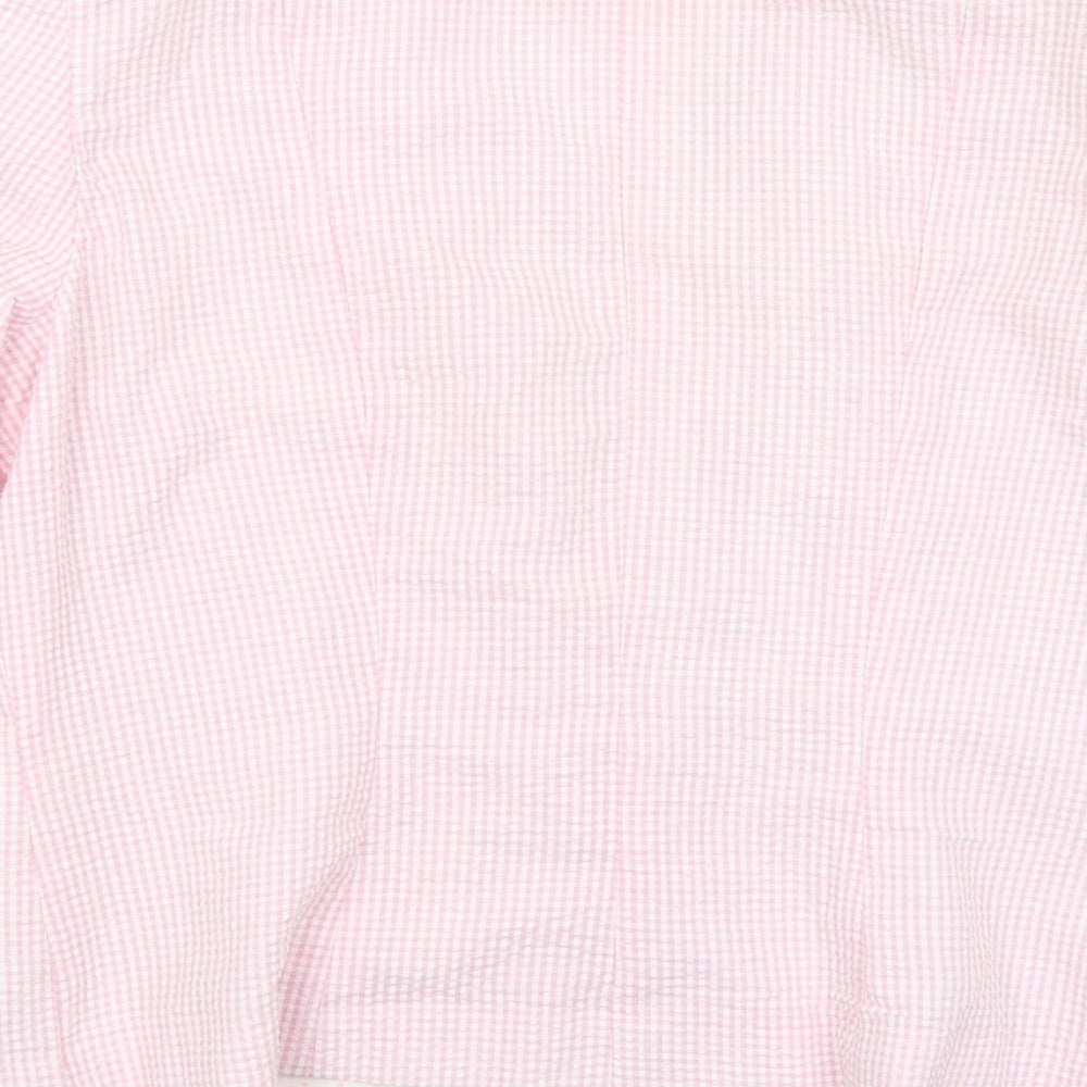 Atmosphere Womens Pink   Jacket Blazer Size 14