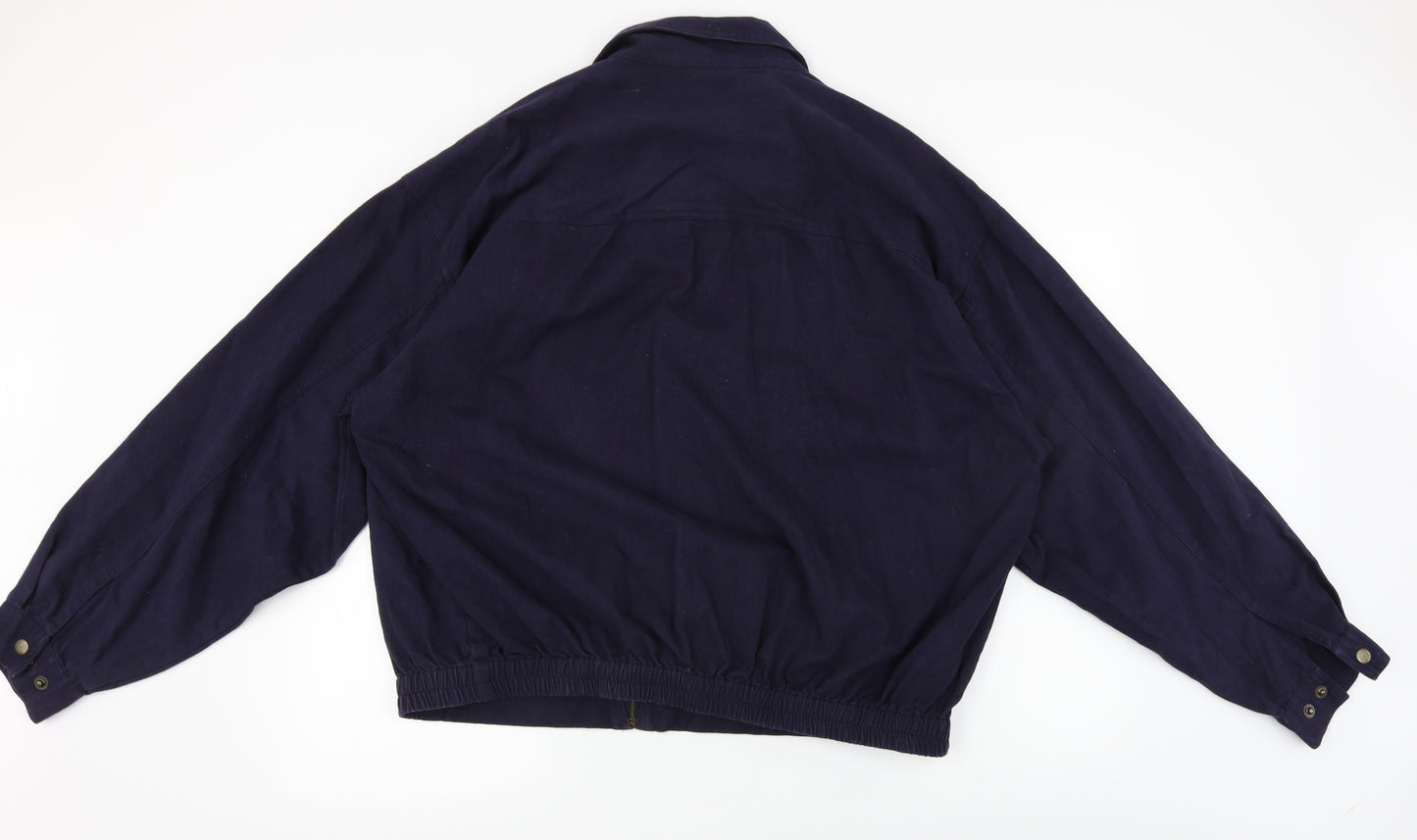 Origionals   Mens Blue   Jacket Coat Size XL
