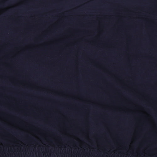 Origionals   Mens Blue   Jacket Coat Size XL