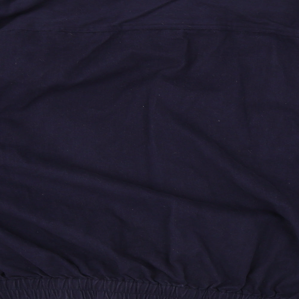Origionals   Mens Blue   Jacket Coat Size XL