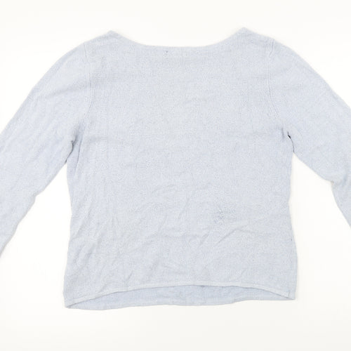 Florence & Fred  Womens Brown   Pullover Jumper Size 14