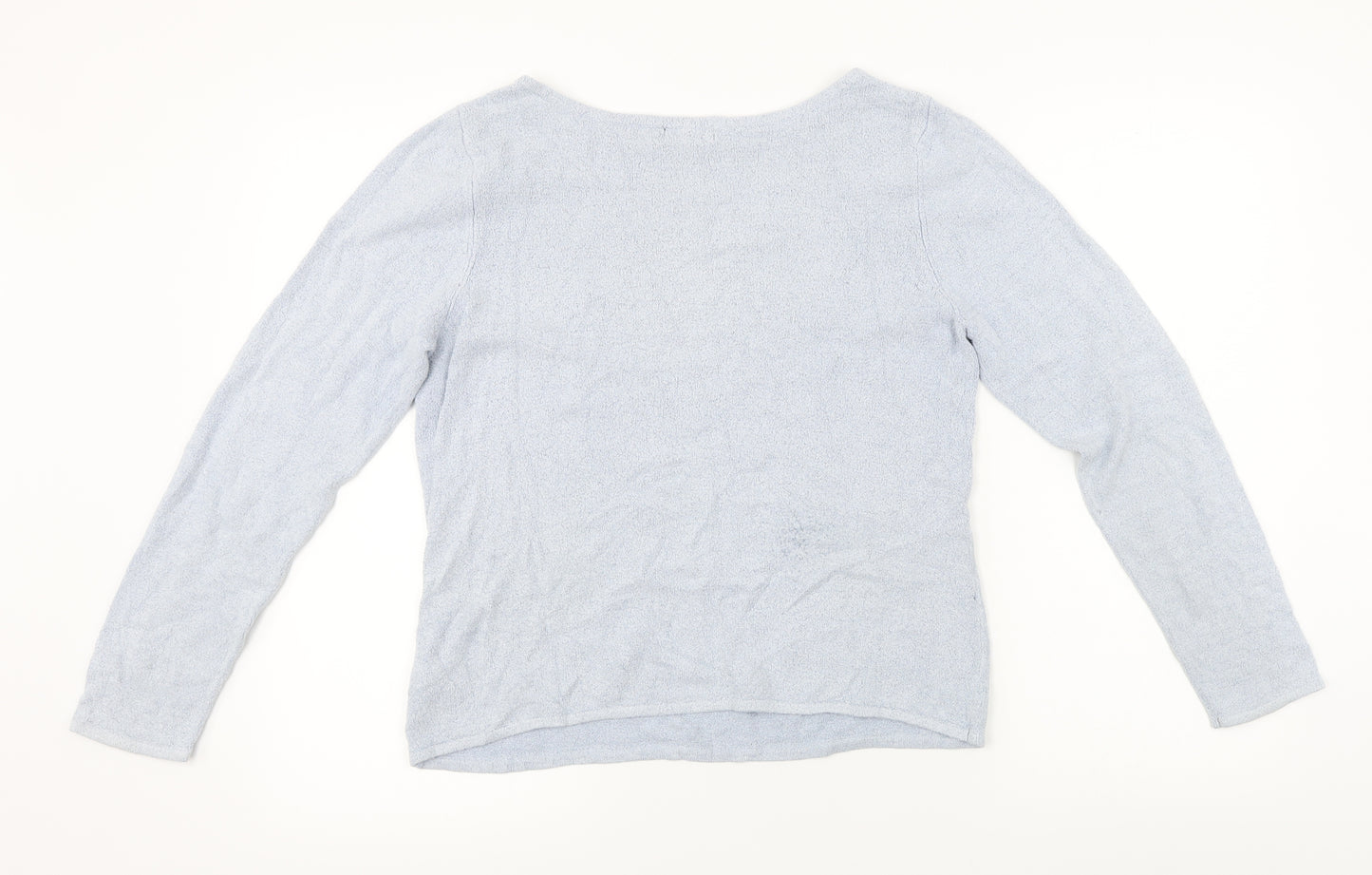Florence & Fred  Womens Brown   Pullover Jumper Size 14