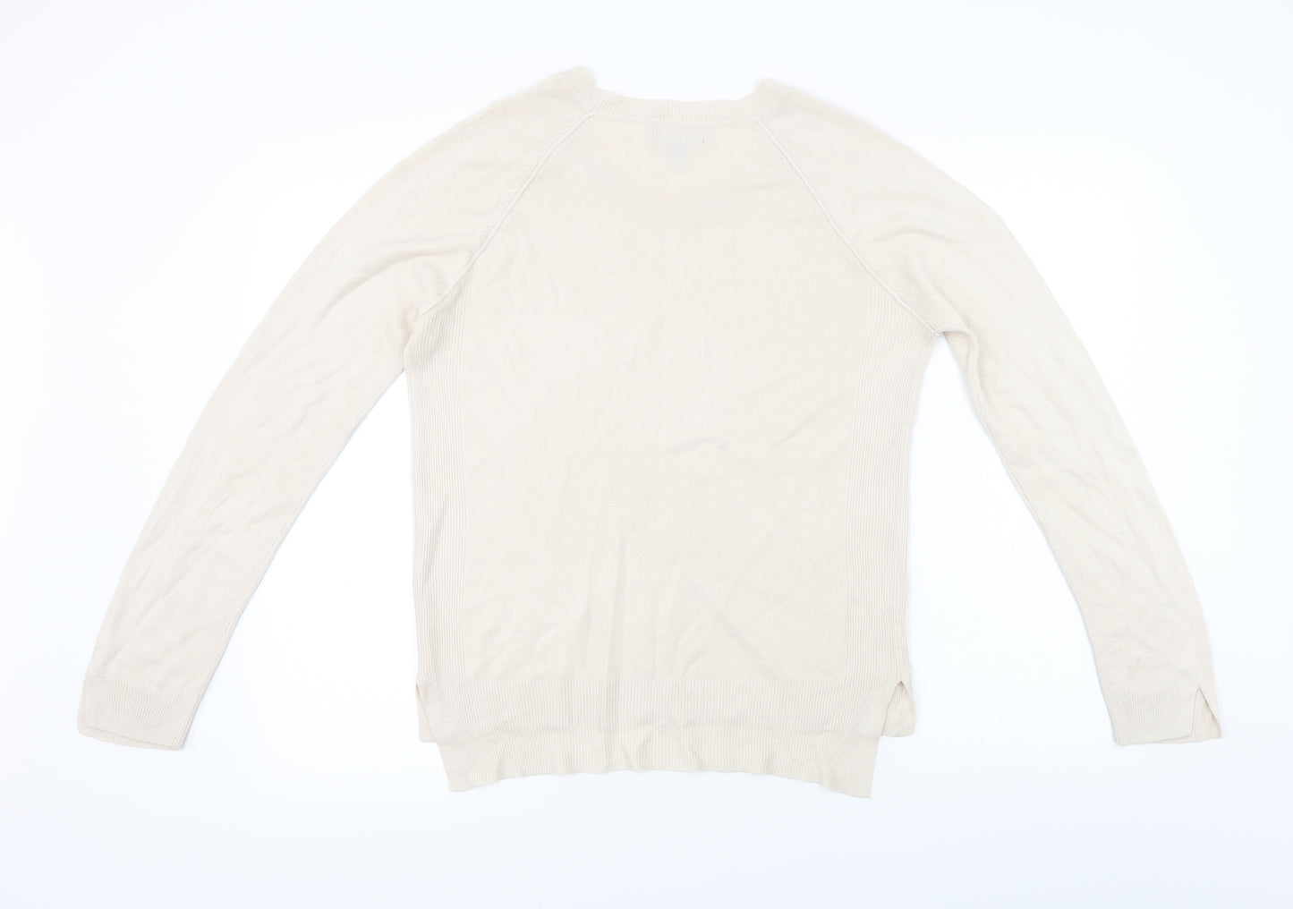Primark  Womens Pink   Pullover Jumper Size 8
