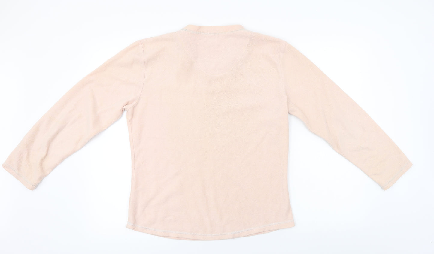 Avenue  Womens Pink   Pullover Jumper Size 12