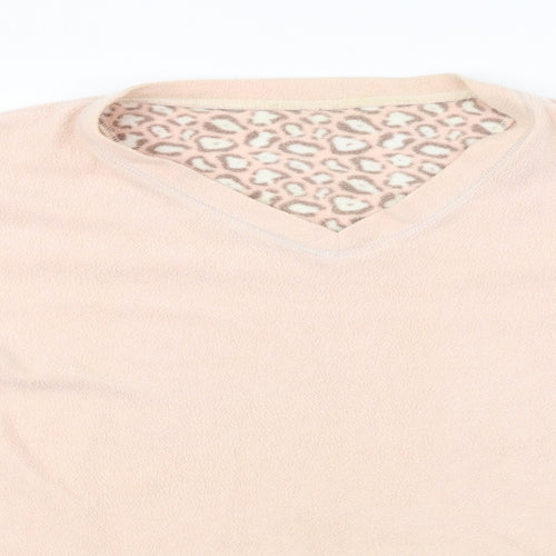 Avenue  Womens Pink   Pullover Jumper Size 12