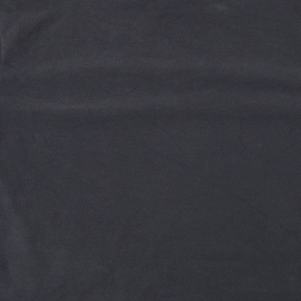 Active  Mens Grey   Henley Jumper Size XL