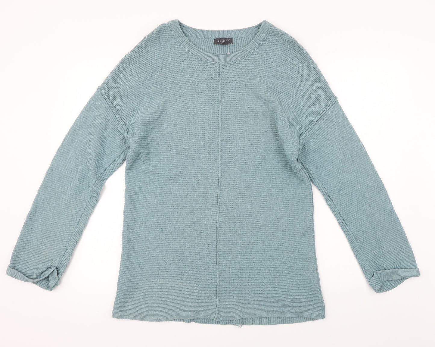 Primark  Womens Green   Pullover Jumper Size L