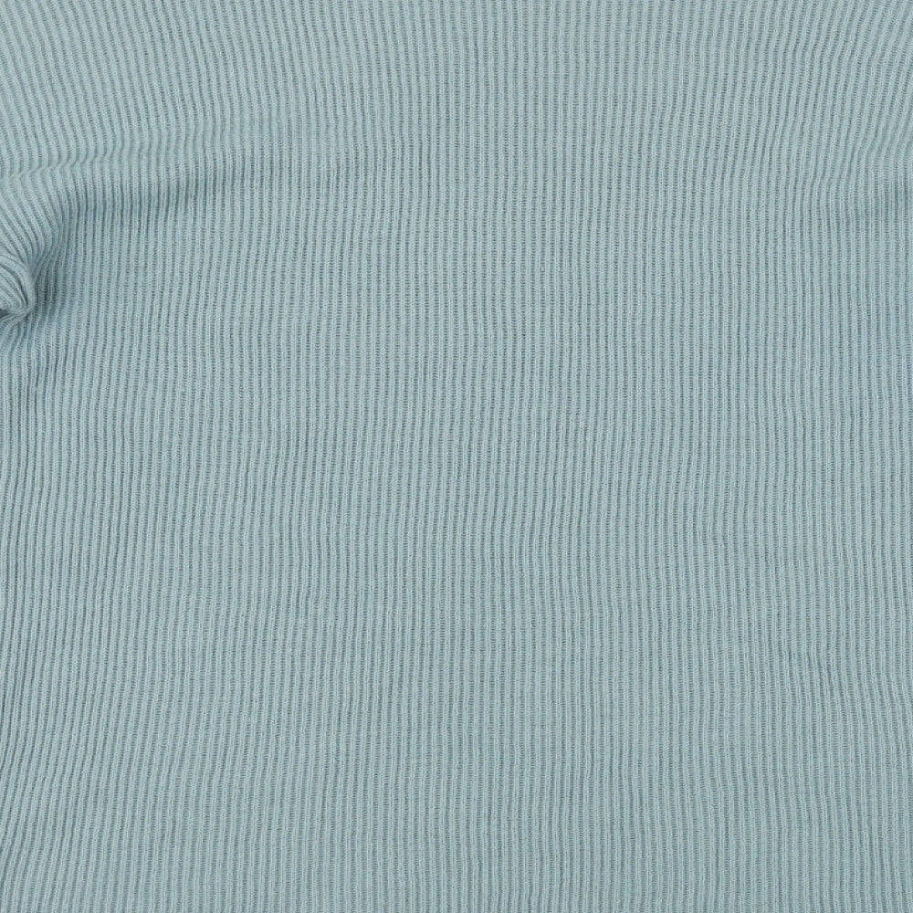 Primark  Womens Green   Pullover Jumper Size L