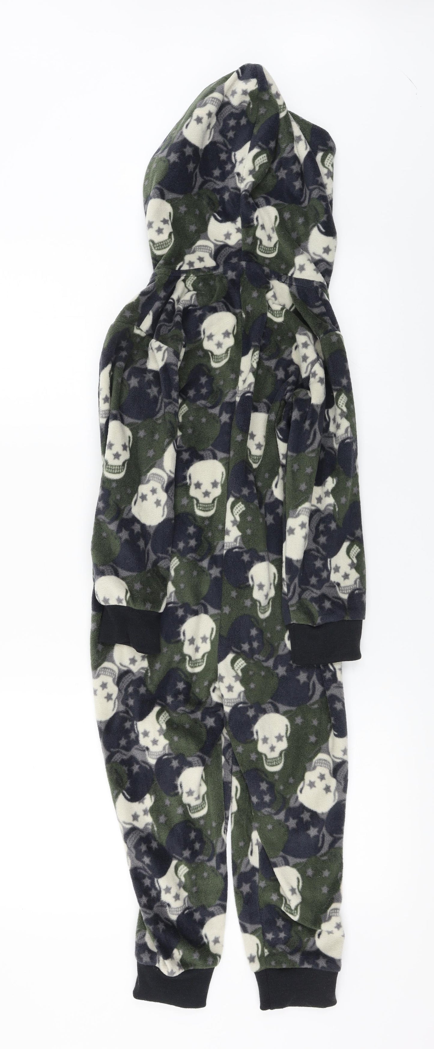 OneZee  Girls Green    One Piece Size 5-6 Years