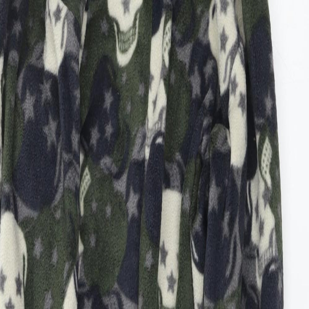 OneZee  Girls Green    One Piece Size 5-6 Years