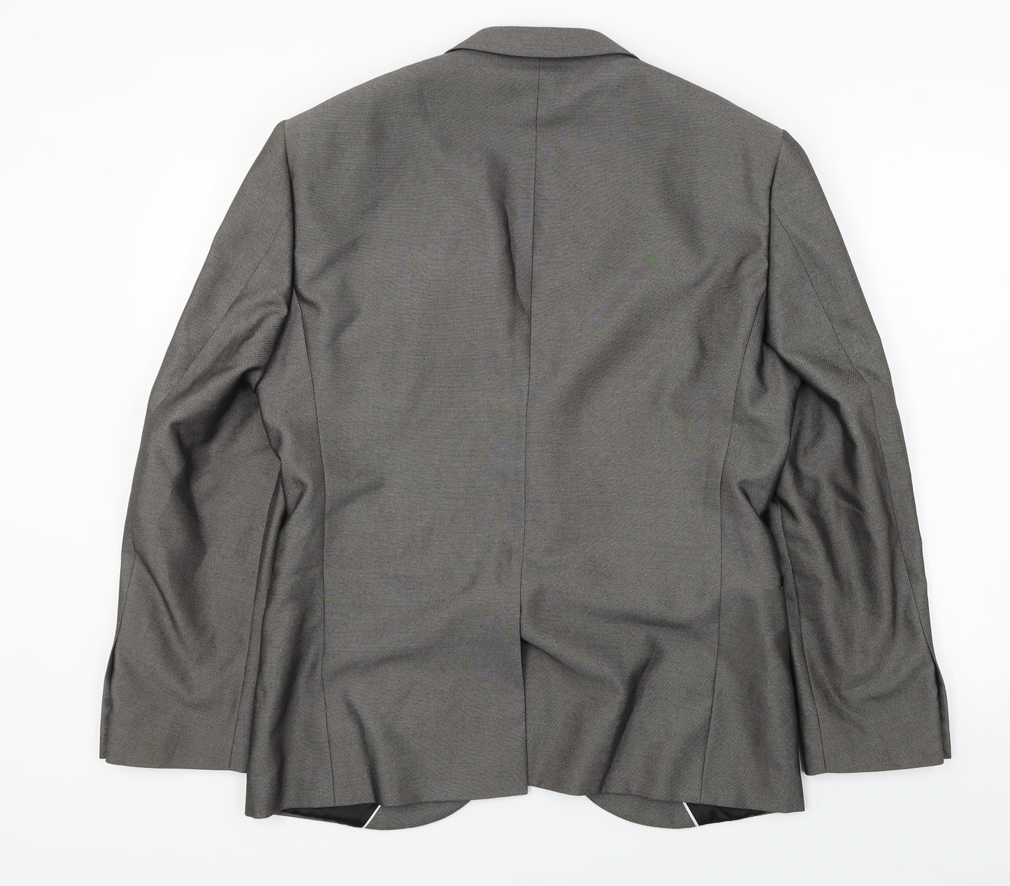 Taylor & Wright  Mens Grey   Jacket Blazer Size 42