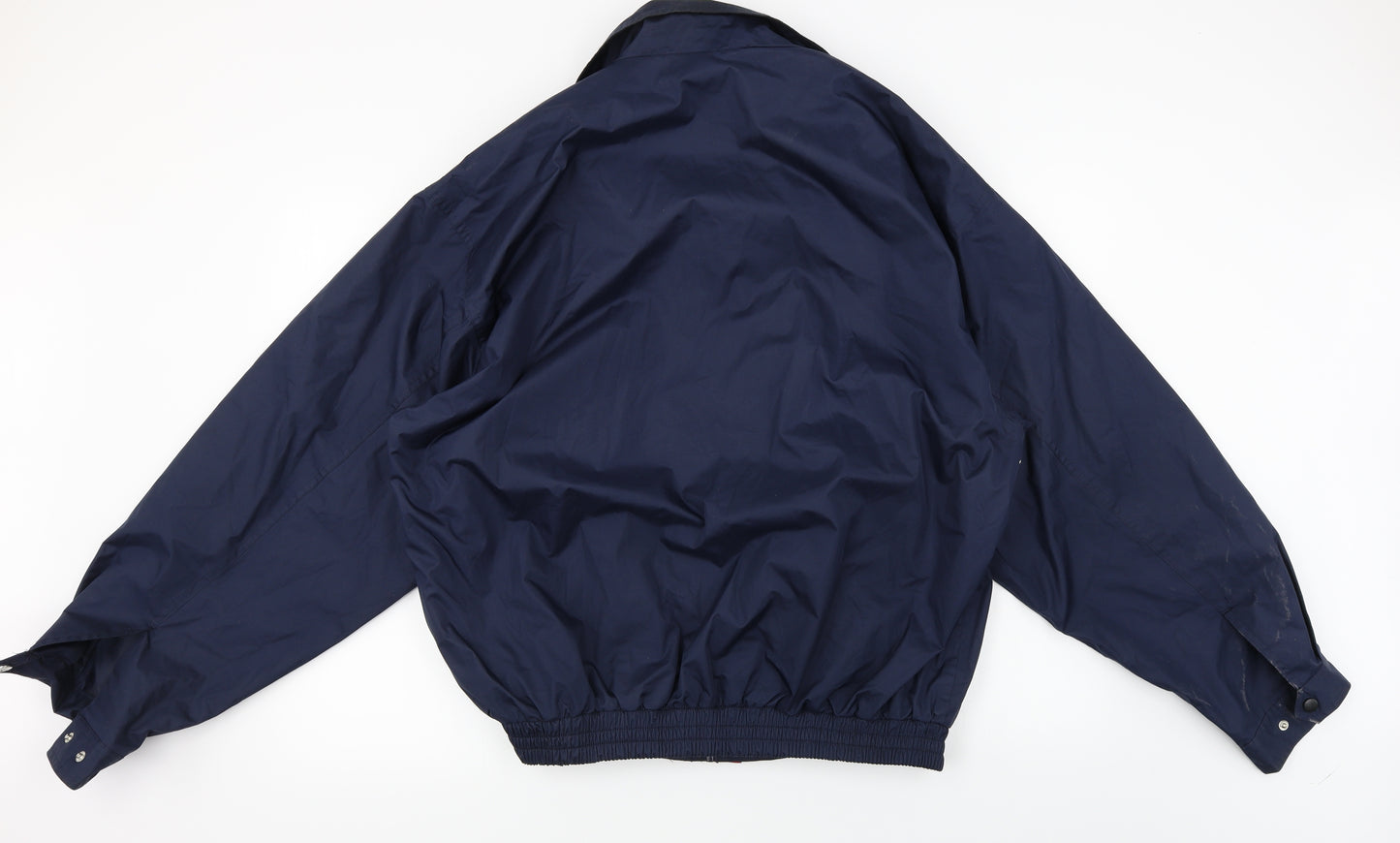 hill&woods Womens Blue   Jacket Coat Size XL
