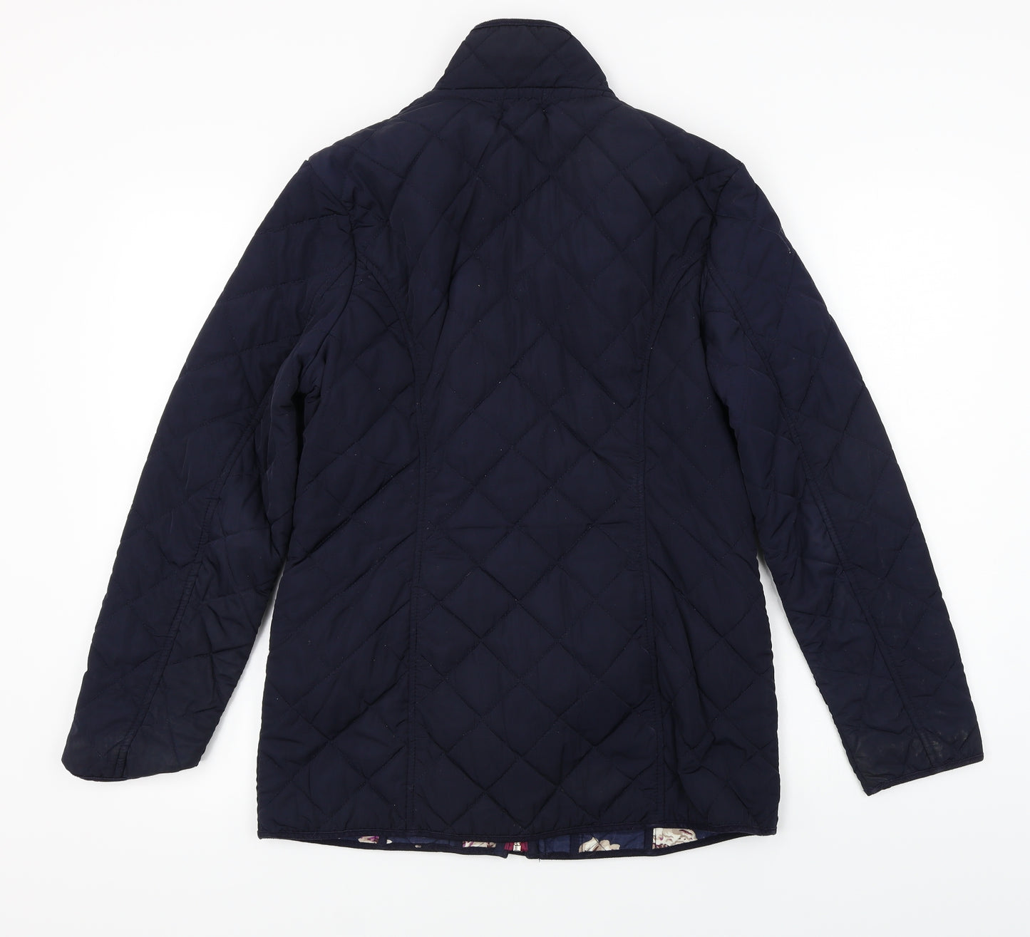 Soon Womens Blue   Jacket Coat Size 12