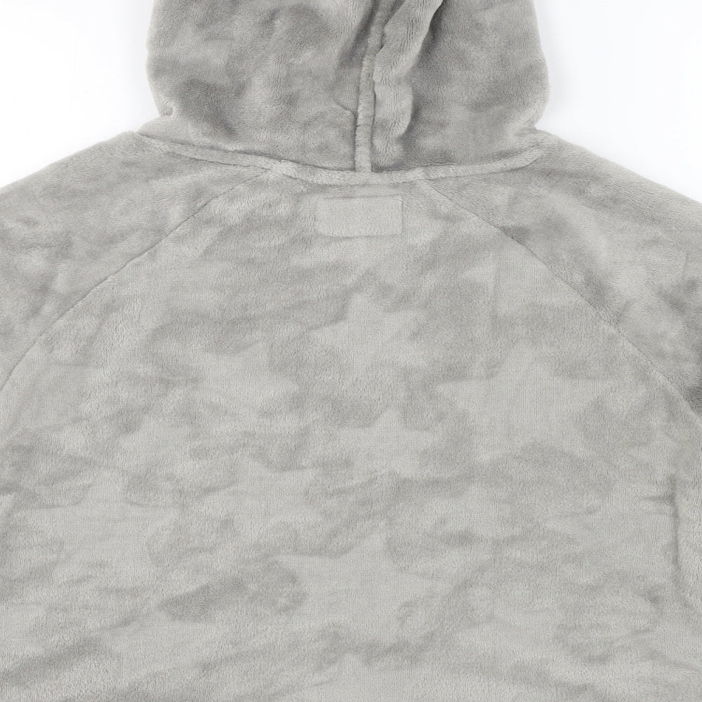 NEXT  Womens Grey   Top Pyjama Top Size XS