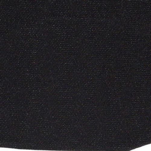 D'lisle Girls Black   Cardigan Jumper Size 9 Years