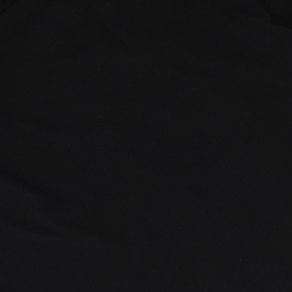 moutain warehouse Mens Black   Pullover Jumper Size XL  - washable marks