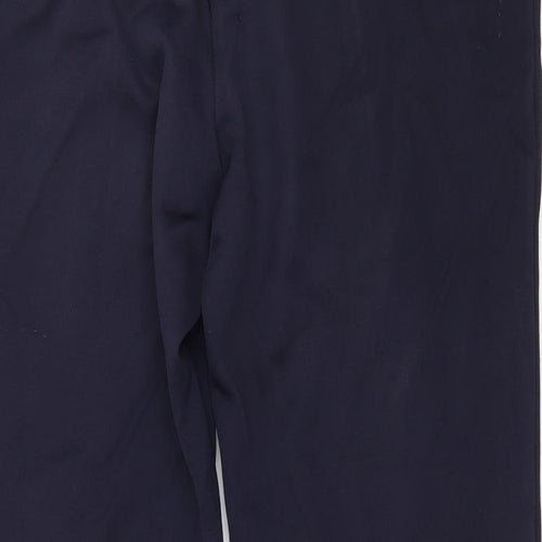 Classics Womens Blue   Trousers  Size 16 L28 in
