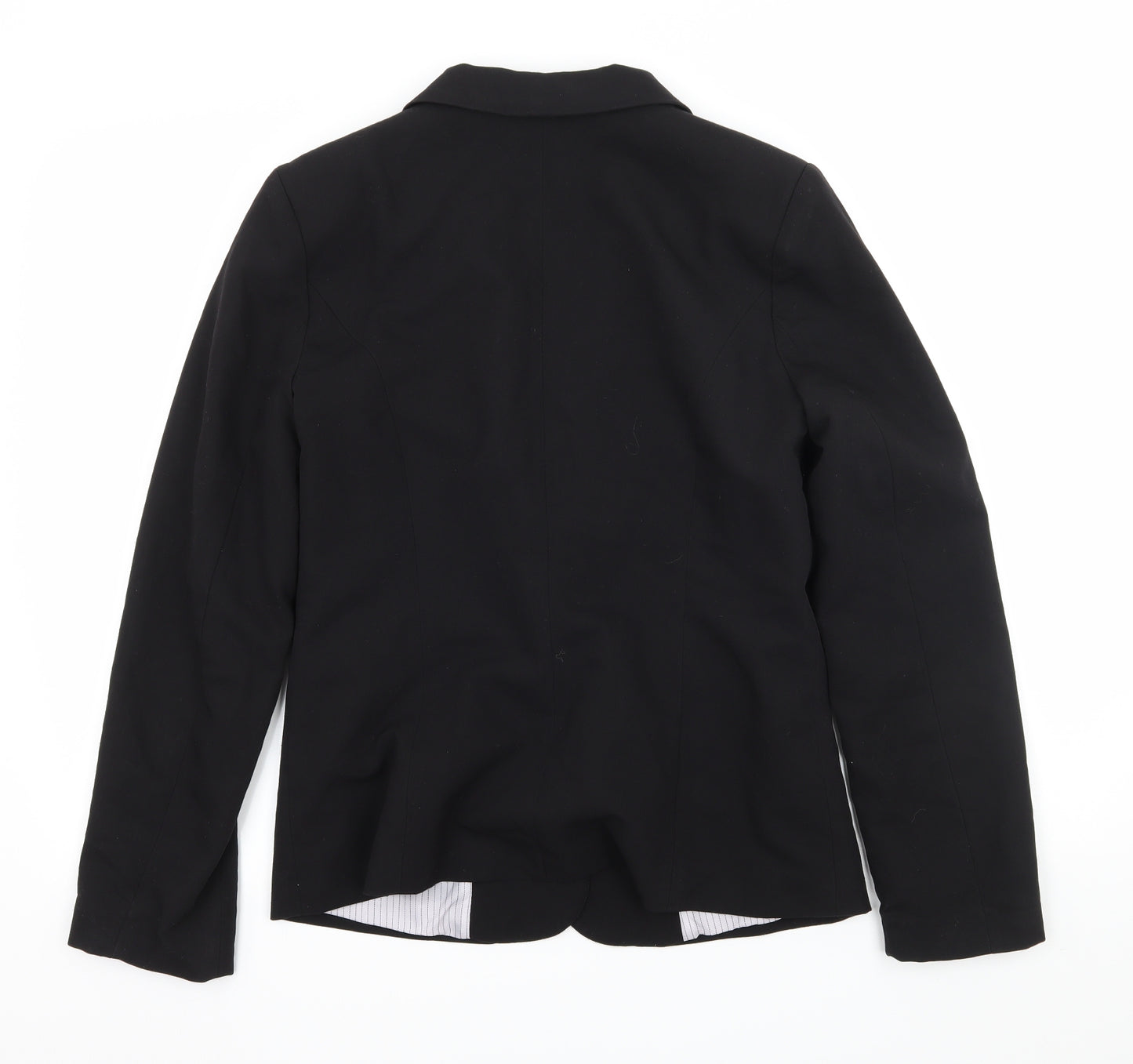 Atmosphere Womens Black   Jacket Blazer Size 12