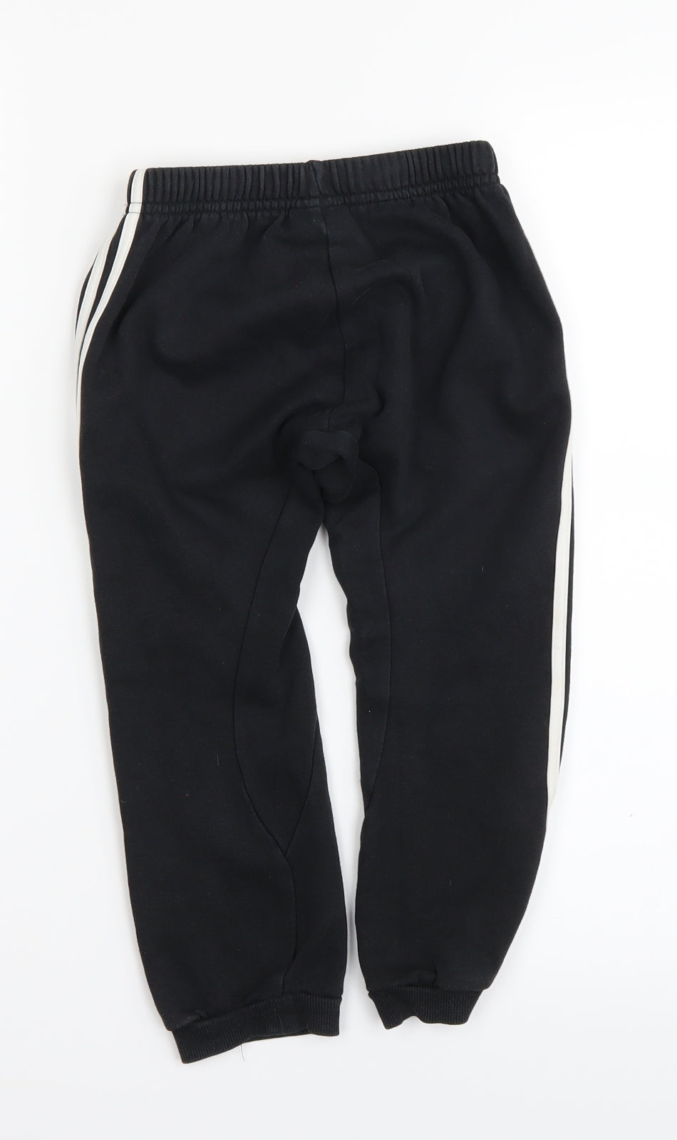 adidas Boys Blue   Sweatpants Trousers Size 3-4 Years